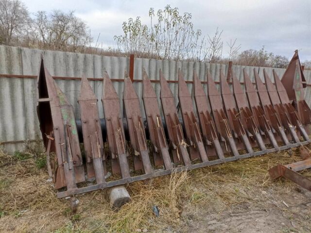 Другая Другая, объемом двигателя 0 л и пробегом 0 тыс. км за 13693 $, фото 1 на Automoto.ua