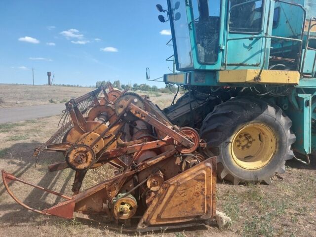 Інша Інша, об'ємом двигуна 0 л та пробігом 0 тис. км за 3000 $, фото 4 на Automoto.ua