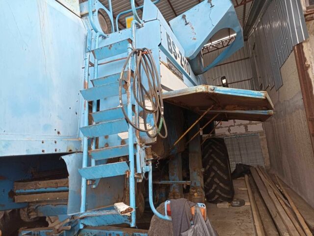 Другая Другая, объемом двигателя 0 л и пробегом 0 тыс. км за 13693 $, фото 3 на Automoto.ua