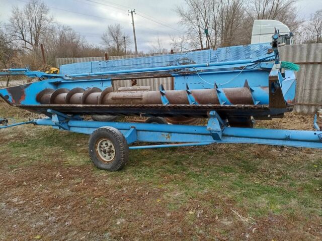 Другая Другая, объемом двигателя 0 л и пробегом 0 тыс. км за 13693 $, фото 5 на Automoto.ua