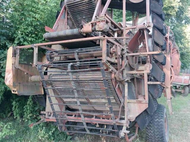 Другая Другая, объемом двигателя 0 л и пробегом 0 тыс. км за 4000 $, фото 1 на Automoto.ua