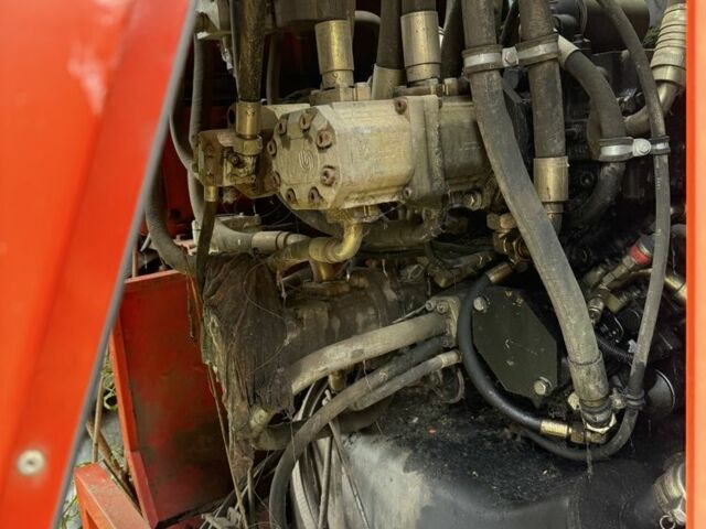 Другая Другая, объемом двигателя 0 л и пробегом 0 тыс. км за 27000 $, фото 4 на Automoto.ua