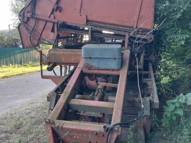 Другая Другая, объемом двигателя 0 л и пробегом 0 тыс. км за 4000 $, фото 2 на Automoto.ua