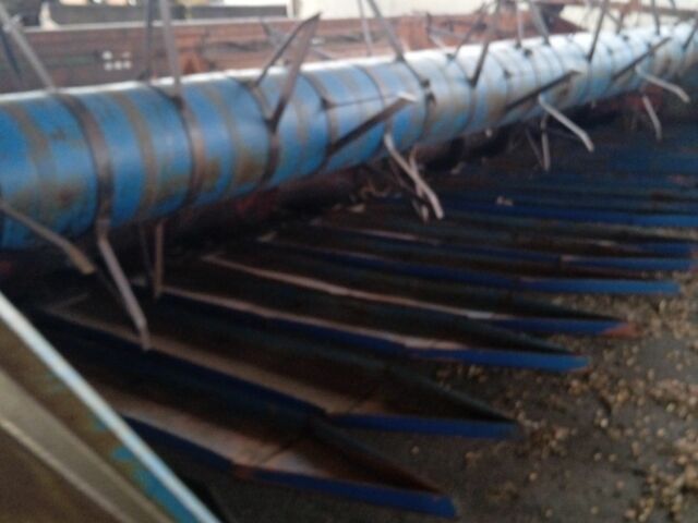 Другая Другая, объемом двигателя 0 л и пробегом 0 тыс. км за 7000 $, фото 11 на Automoto.ua