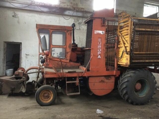 Інша Інша, об'ємом двигуна 0 л та пробігом 0 тис. км за 6500 $, фото 1 на Automoto.ua