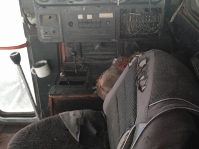 Другая Другая, объемом двигателя 0 л и пробегом 0 тыс. км за 7000 $, фото 8 на Automoto.ua