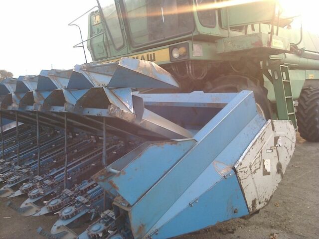 Другая Другая, объемом двигателя 2 л и пробегом 200 тыс. км за 7088 $, фото 2 на Automoto.ua