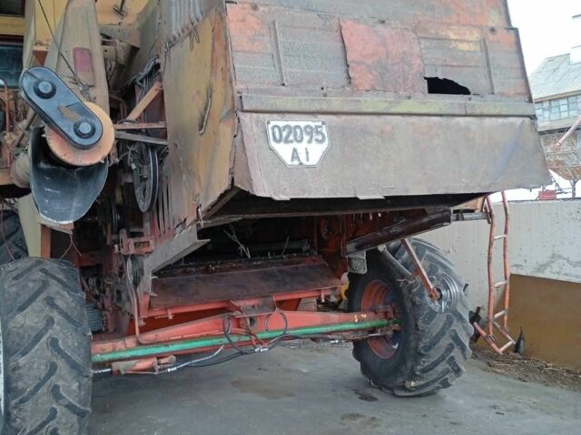 Другая Другая, объемом двигателя 0 л и пробегом 0 тыс. км за 7000 $, фото 3 на Automoto.ua