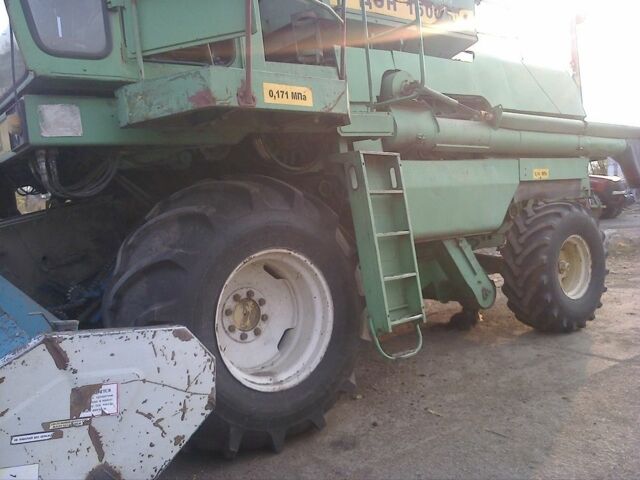 Другая Другая, объемом двигателя 2 л и пробегом 200 тыс. км за 7088 $, фото 1 на Automoto.ua