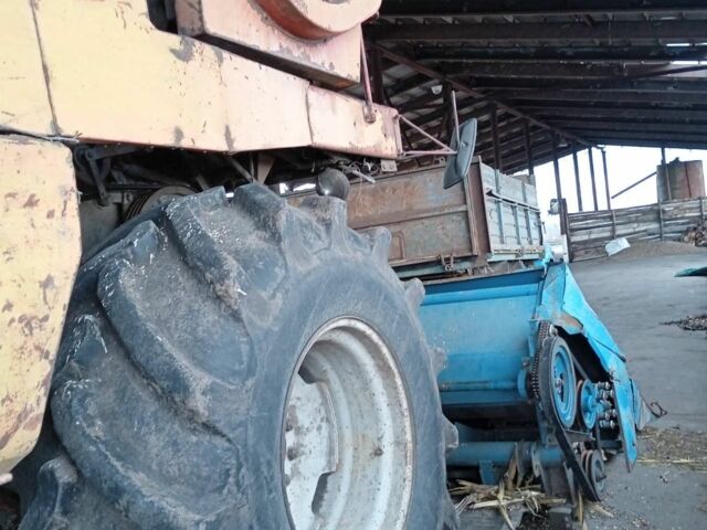 Другая Другая, объемом двигателя 0 л и пробегом 0 тыс. км за 7000 $, фото 4 на Automoto.ua