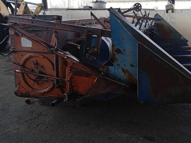 Другая Другая, объемом двигателя 0 л и пробегом 0 тыс. км за 7000 $, фото 12 на Automoto.ua