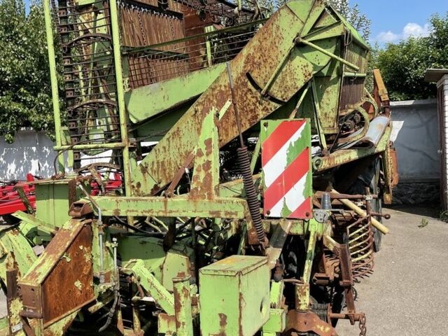 Другая Другая, объемом двигателя 0 л и пробегом 0 тыс. км за 2850 $, фото 2 на Automoto.ua