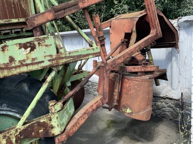 Другая Другая, объемом двигателя 0 л и пробегом 0 тыс. км за 2850 $, фото 3 на Automoto.ua