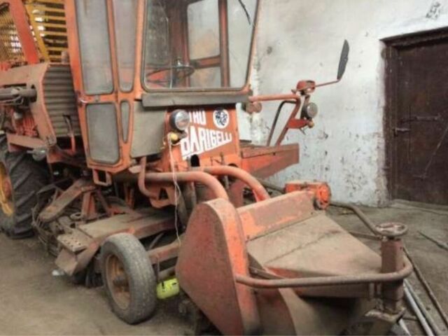 Інша Інша, об'ємом двигуна 0 л та пробігом 0 тис. км за 6500 $, фото 2 на Automoto.ua