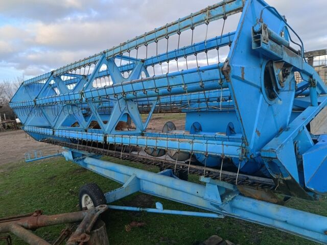 Другая Другая, объемом двигателя 0 л и пробегом 0 тыс. км за 15500 $, фото 6 на Automoto.ua