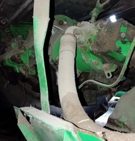 Другая Другая, объемом двигателя 0 л и пробегом 0 тыс. км за 10674 $, фото 6 на Automoto.ua