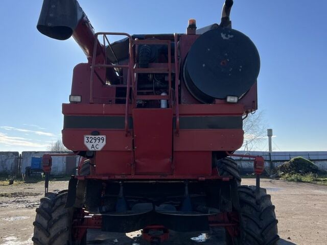 Інша Інша, об'ємом двигуна 8.3 л та пробігом 7 тис. км за 45000 $, фото 4 на Automoto.ua