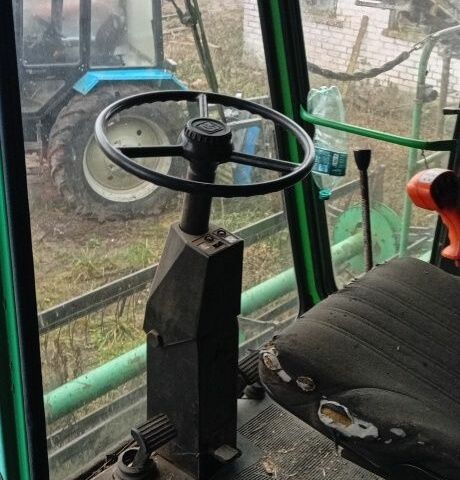 Другая Другая, объемом двигателя 0 л и пробегом 0 тыс. км за 10674 $, фото 12 на Automoto.ua