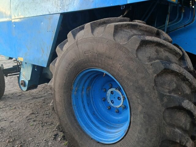 Другая Другая, объемом двигателя 0 л и пробегом 0 тыс. км за 15500 $, фото 1 на Automoto.ua