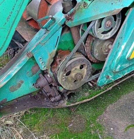 Другая Другая, объемом двигателя 0 л и пробегом 0 тыс. км за 10674 $, фото 1 на Automoto.ua