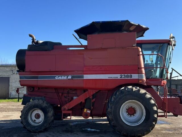 Інша Інша, об'ємом двигуна 8.3 л та пробігом 7 тис. км за 45000 $, фото 3 на Automoto.ua