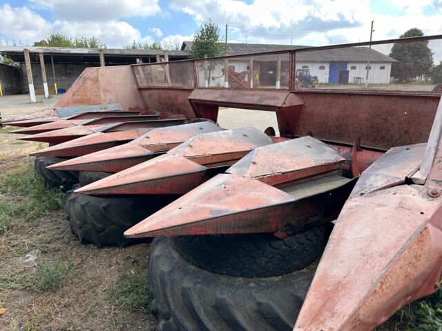 Другая Другая, объемом двигателя 0 л и пробегом 0 тыс. км за 40000 $, фото 5 на Automoto.ua