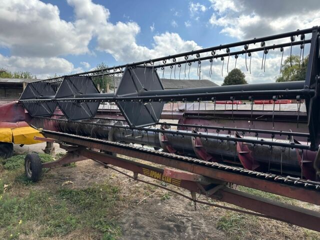 Другая Другая, объемом двигателя 0 л и пробегом 0 тыс. км за 40000 $, фото 4 на Automoto.ua