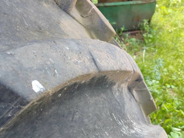 Другая Другая, объемом двигателя 0 л и пробегом 0 тыс. км за 5000 $, фото 2 на Automoto.ua