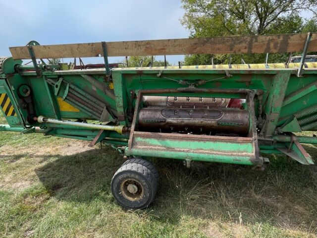 Другая Другая, объемом двигателя 0 л и пробегом 0 тыс. км за 16000 $, фото 9 на Automoto.ua