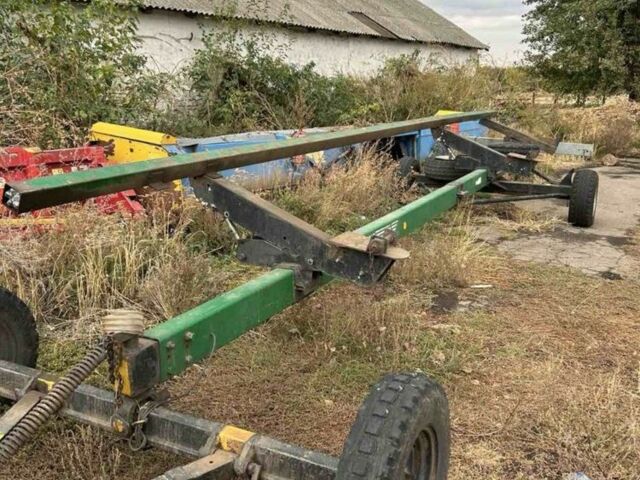 Другая Другая, объемом двигателя 0 л и пробегом 0 тыс. км за 36000 $, фото 7 на Automoto.ua