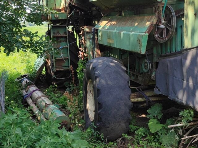 Другая Другая, объемом двигателя 0 л и пробегом 0 тыс. км за 5000 $, фото 4 на Automoto.ua