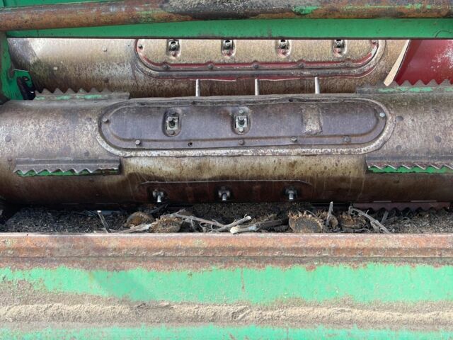 Другая Другая, объемом двигателя 0 л и пробегом 0 тыс. км за 16000 $, фото 7 на Automoto.ua