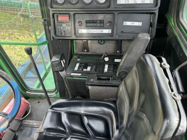 Другая Другая, объемом двигателя 0 л и пробегом 0 тыс. км за 20000 $, фото 5 на Automoto.ua