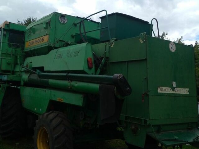 Другая Другая, объемом двигателя 0 л и пробегом 0 тыс. км за 15000 $, фото 5 на Automoto.ua