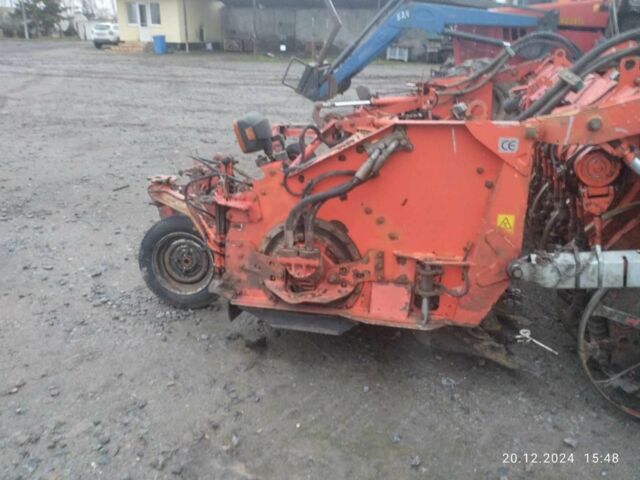 Другая Другая, объемом двигателя 0 л и пробегом 0 тыс. км за 46639 $, фото 14 на Automoto.ua