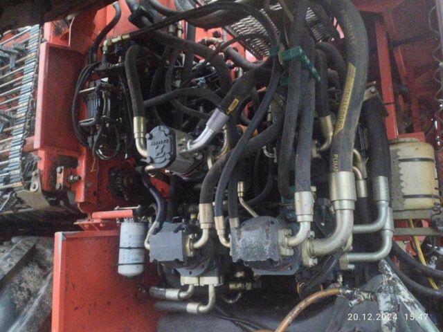 Другая Другая, объемом двигателя 0 л и пробегом 0 тыс. км за 46639 $, фото 10 на Automoto.ua