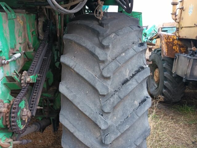 Другая Другая, объемом двигателя 0 л и пробегом 100 тыс. км за 9500 $, фото 12 на Automoto.ua