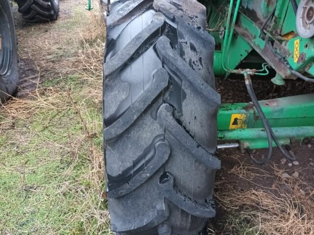 Другая Другая, объемом двигателя 0 л и пробегом 100 тыс. км за 9500 $, фото 11 на Automoto.ua