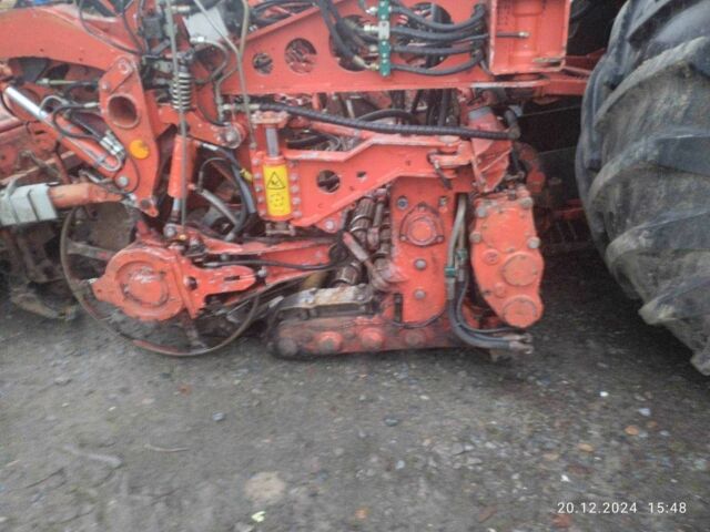 Другая Другая, объемом двигателя 0 л и пробегом 0 тыс. км за 46639 $, фото 15 на Automoto.ua