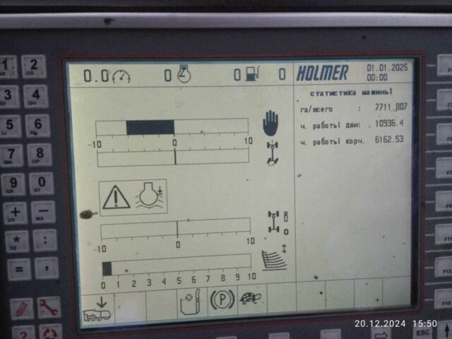 Другая Другая, объемом двигателя 0 л и пробегом 0 тыс. км за 46639 $, фото 5 на Automoto.ua