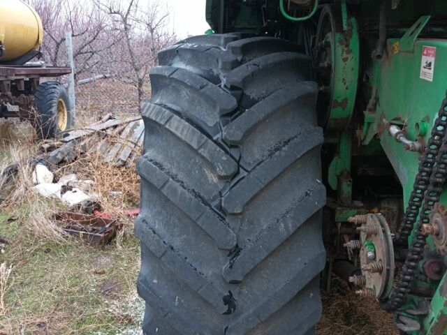 Другая Другая, объемом двигателя 0 л и пробегом 100 тыс. км за 9500 $, фото 3 на Automoto.ua