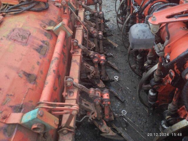 Другая Другая, объемом двигателя 0 л и пробегом 0 тыс. км за 46639 $, фото 16 на Automoto.ua