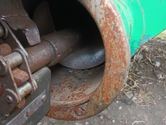 Другая Другая, объемом двигателя 0 л и пробегом 100 тыс. км за 9500 $, фото 9 на Automoto.ua