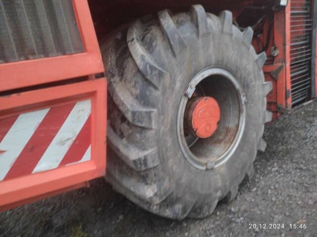 Другая Другая, объемом двигателя 0 л и пробегом 0 тыс. км за 46639 $, фото 8 на Automoto.ua