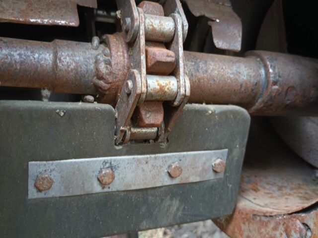 Другая Другая, объемом двигателя 0 л и пробегом 100 тыс. км за 9500 $, фото 10 на Automoto.ua