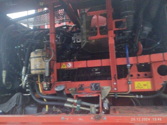 Другая Другая, объемом двигателя 0 л и пробегом 0 тыс. км за 46639 $, фото 9 на Automoto.ua