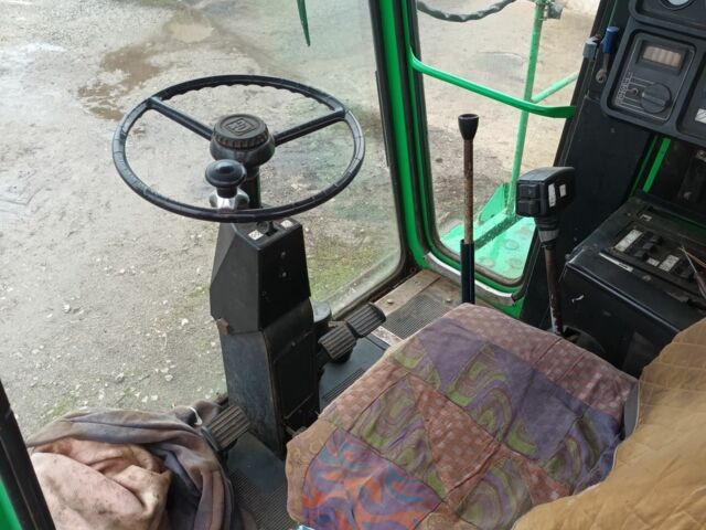 Другая Другая, объемом двигателя 0 л и пробегом 100 тыс. км за 9500 $, фото 8 на Automoto.ua