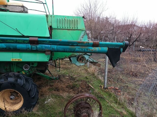 Другая Другая, объемом двигателя 0 л и пробегом 100 тыс. км за 9500 $, фото 2 на Automoto.ua