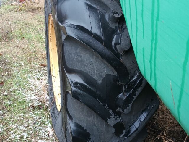 Другая Другая, объемом двигателя 0 л и пробегом 100 тыс. км за 9500 $, фото 4 на Automoto.ua