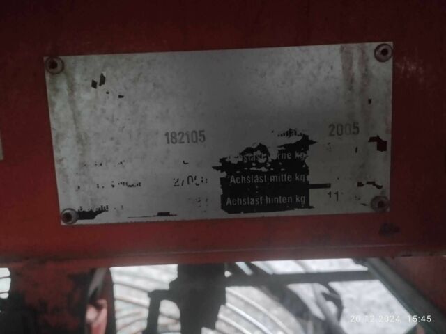 Другая Другая, объемом двигателя 0 л и пробегом 0 тыс. км за 46639 $, фото 4 на Automoto.ua